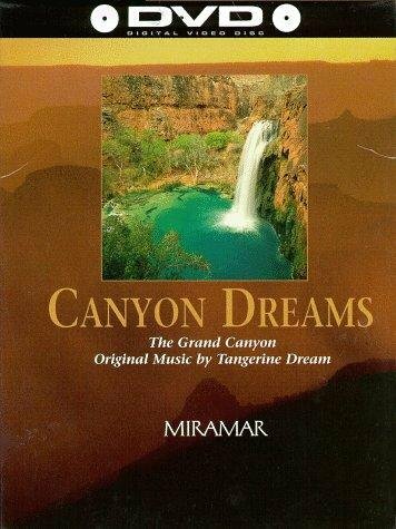 Canyon Dreams (1987) постер