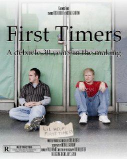 First Timers (2008) постер