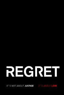 Regret (2015) постер