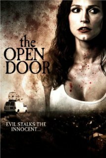 Открытая дверь (2008) постер