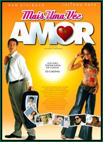 Еще раз любовь (2005) постер