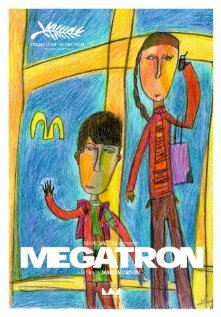 Мегатрон (2008) постер