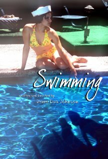 Swimming (2006) постер