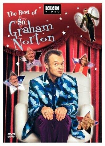 Итак, Грэм Нортон (1998) постер