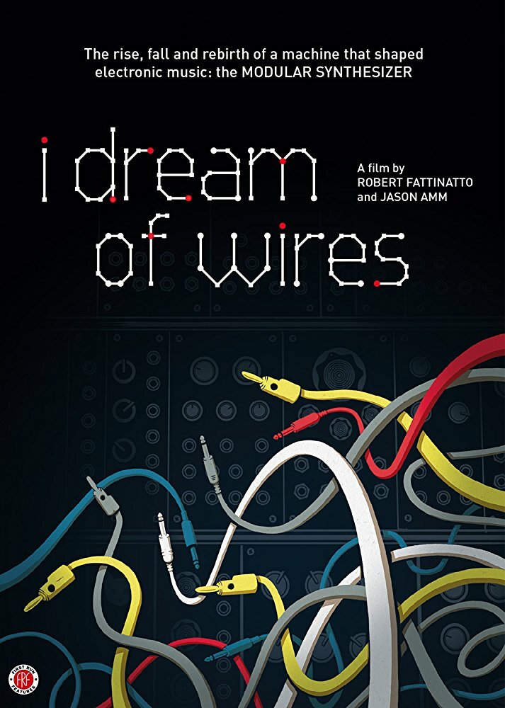 I Dream of Wires (2014) постер