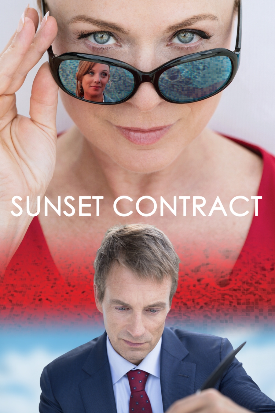 Sunset Contract (2019) постер