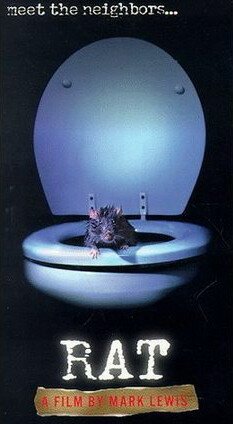 Rat (1998) постер