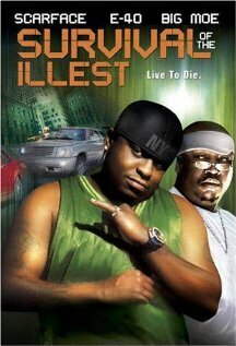 Survival of the Illest (2004) постер