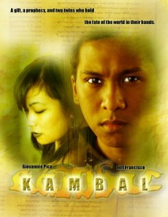 Kambal: The Twins of Prophecy (2006) постер