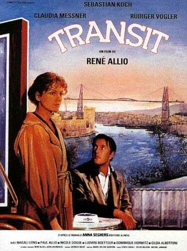 Транзит (1991) постер