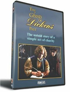 The Ghosts of Dickens' Past (1998) постер