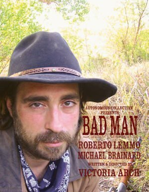 Bad Man (2004) постер