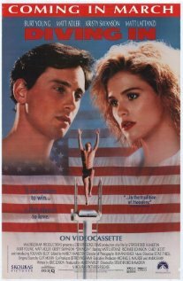 Diving In (1990) постер