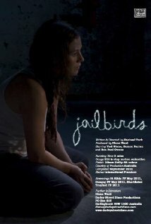 Jailbirds (2011) постер