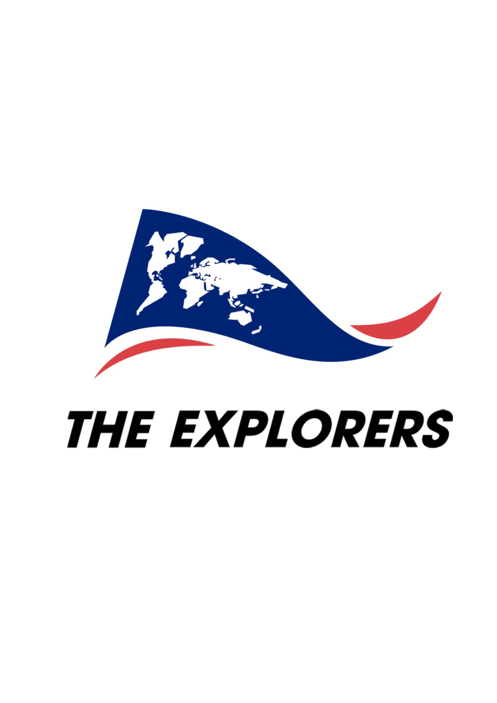 The Explorers - Planet Inventory (2019) постер