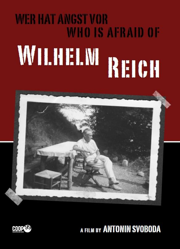 Wer hat Angst vor Wilhelm Reich? (2009) постер