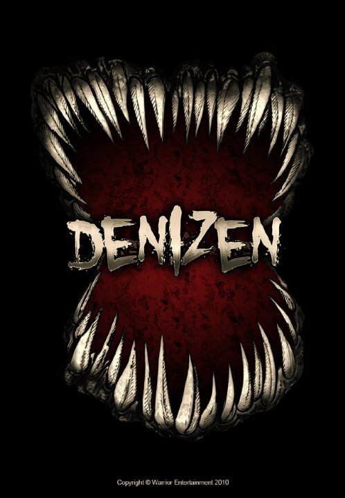 Denizen (2010) постер