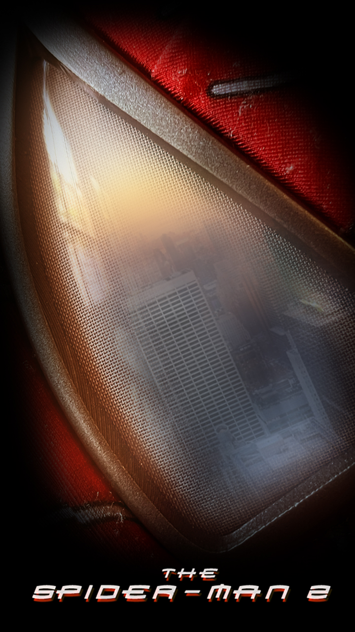 The Spider-Man 2 (2021) постер