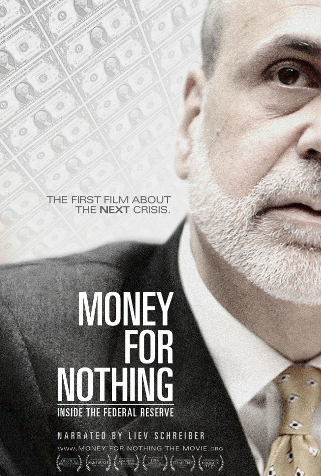 Деньги за бесценок (2013) постер
