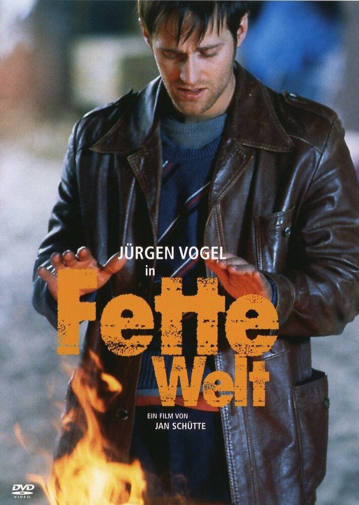 Fette Welt (1998) постер