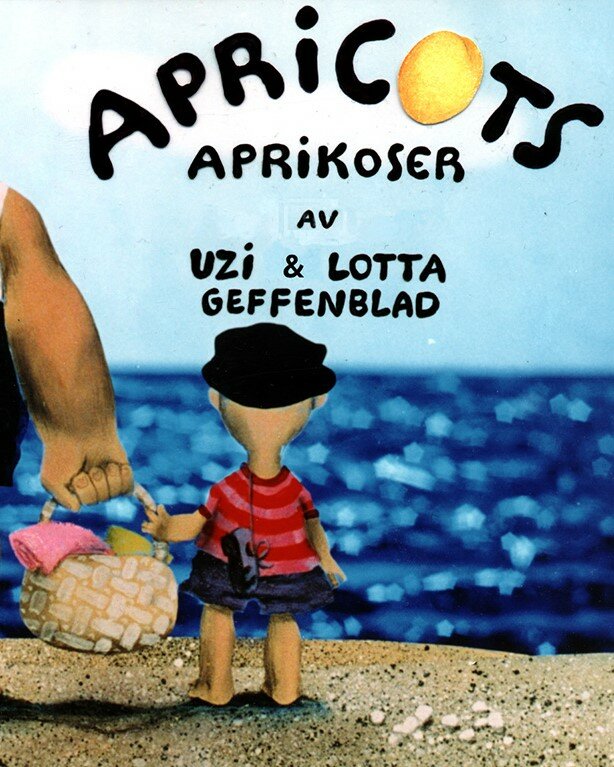 Aprikoser (1997) постер