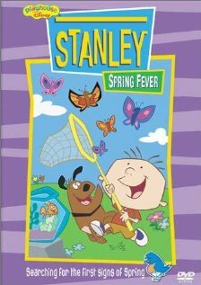 Stanley (2001) постер