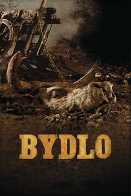Быдло (2012) постер