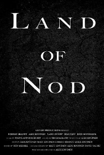 Land of Nod (2020) постер