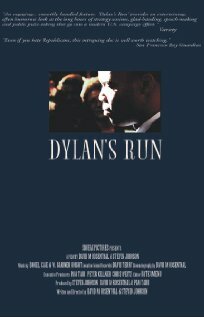 Dylan's Run (2002) постер