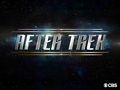 After Trek (2017) постер
