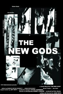 The New Gods (1997) постер