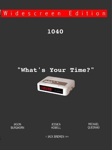 1040 (2006) постер