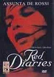 Red Diaries (2001) постер