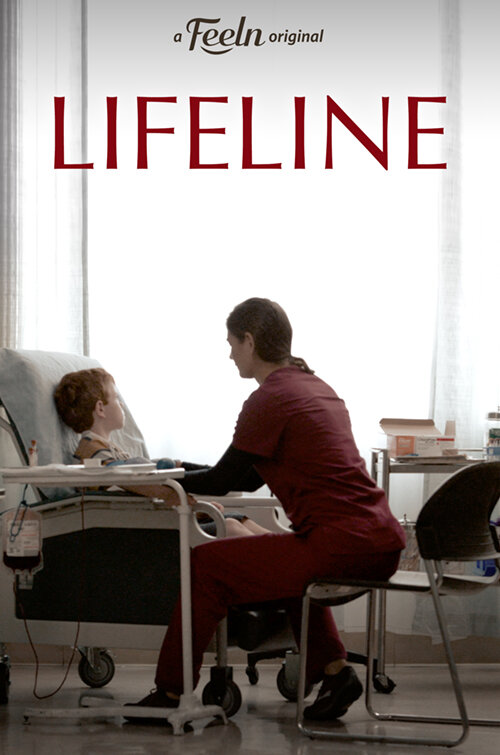 Lifeline (2014) постер