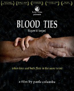Кровные узы (2009) постер