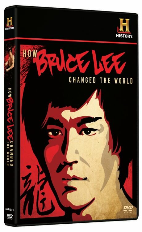 Как Брюс Ли изменил мир (2009) постер