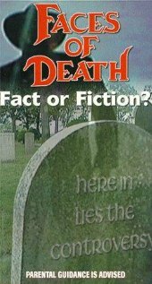 Лики Смерти: Правда или вымысел? (1999) постер
