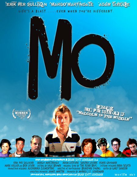 Mo (2007) постер