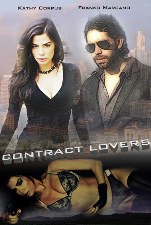 Contract Lovers постер