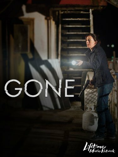 Gone (2011) постер