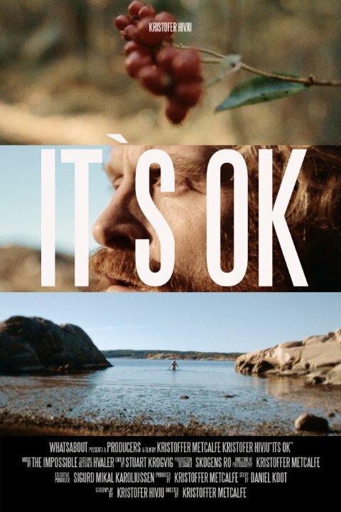Its Ok (2014) постер