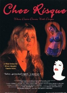 Chez Risqué (2001) постер