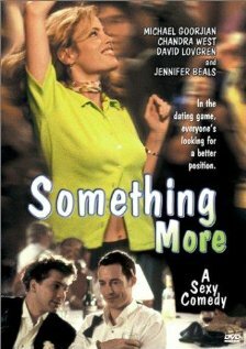 Something More (1999) постер