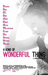 A Kind of Wonderful Thing (2012) постер