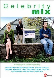 Поиски дома (2003) постер