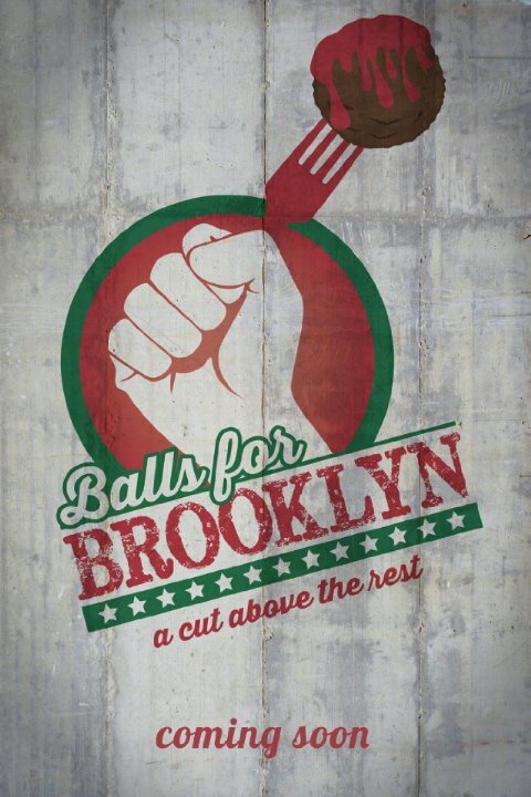 Balls for Brooklyn (2019) постер