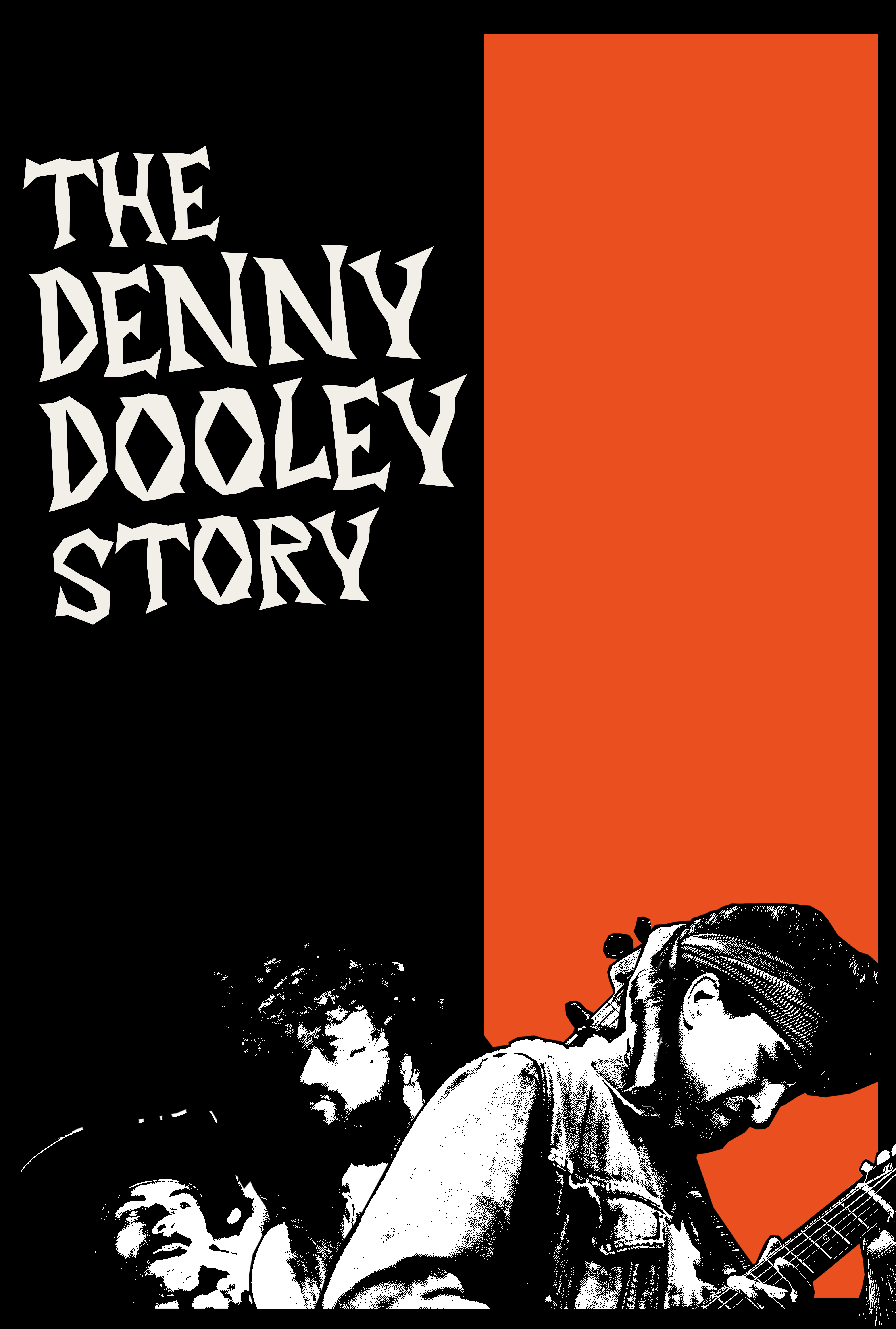 The Denny Dooley Story (2022) постер