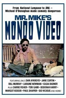 Видео мистера Майка Мондо (1979) постер