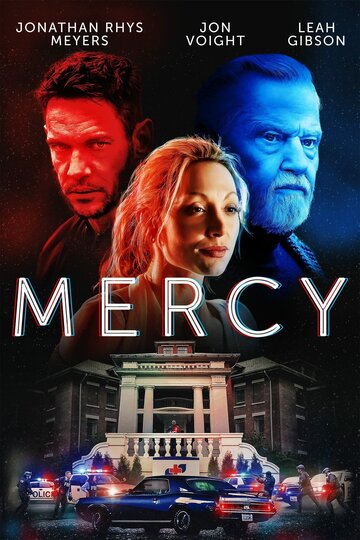 Mercy (2023)