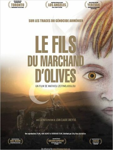 Le fils du marchand d'olives (2011)